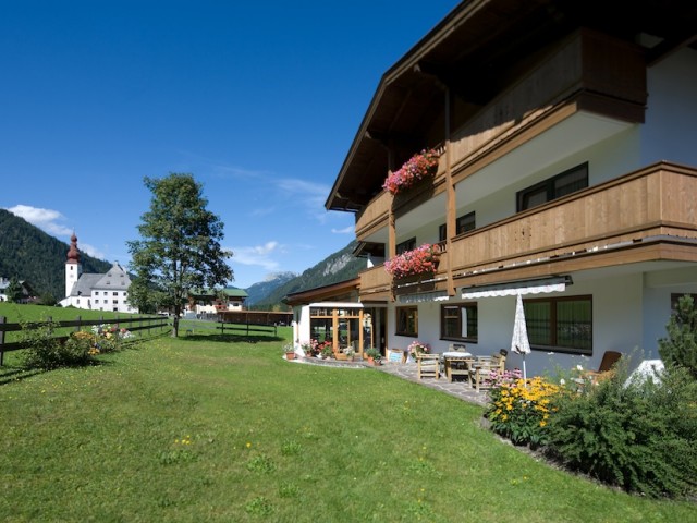 Pension Geisler