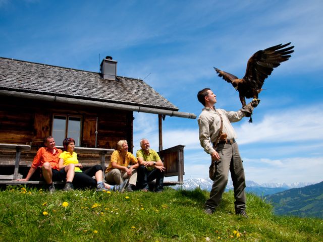 Ferienpension Sonnblickhof