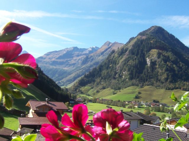 Ferienpension Sonnblickhof