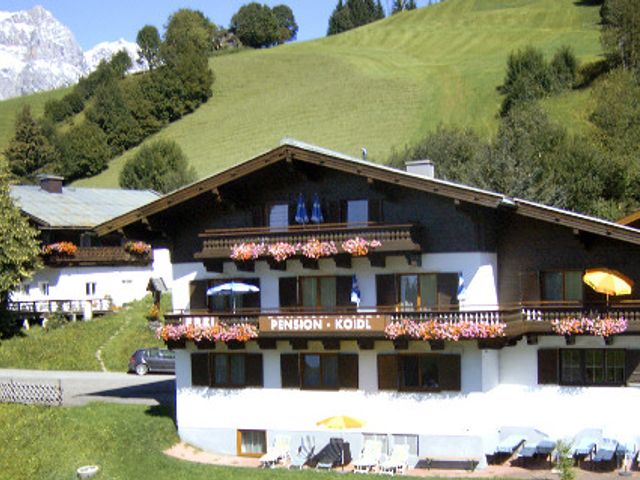 Pension Koidl