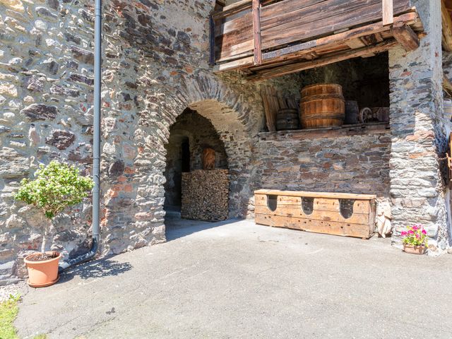Der Graggober