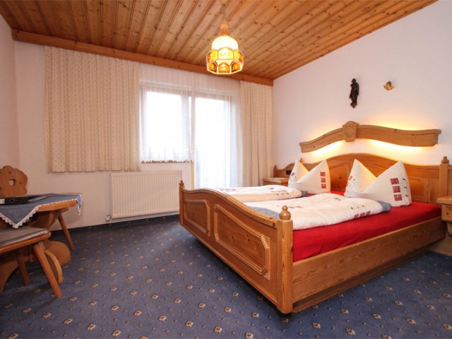Pension Grieseltal