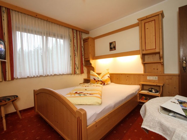 Pension Grieseltal